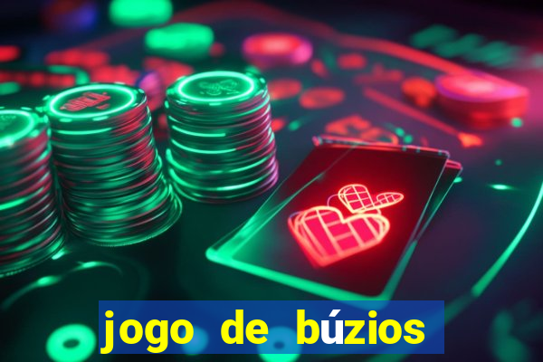 jogo de búzios grátis pelo whatsapp